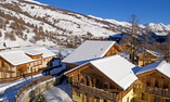 Pragelato Village Resort & Spa, Piemonte, Pragelato