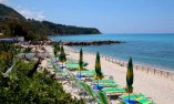 Hotel Porto Pirgos, Calabria, Parghelia