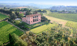 Hotel Villa Mangiacane, Toscana, San Casciano in Val di Pesa
