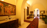 Grand Hotel dei Castelli, Ligurie, Sestri Levante