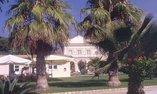 Villa Irlanda Grand Hotel Ristorante, Latium, Gaeta