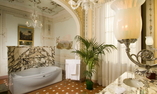 Villa Olmi Resort, Toscana, Bagno a Ripoli