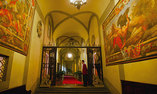 Palazzo Magnani Feroni, Toscane, Florence