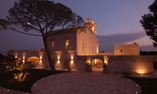 San Tommaso, Apulien, Polignano a Mare