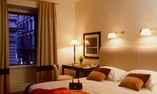 Hotel Savoy, Toscana, Firenze