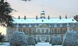 Ch�teau de Villequier, Normandie, Villequier