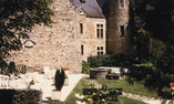 Ch�teau d'Agneaux, Normandie, Agneaux
