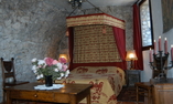 Ch�teau de Trigance, Provence, Trigance