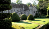 Abbaye de la Bussiere, Bourgogne, Dijon