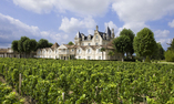 Hotel Grand Barrail Ch�teau Resort & Spa, Aquitania, Saint-�milion