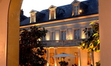 Jean Bardet Ch�teau Belmont, Valle del Loira, Tours