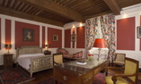 Ch�teau de la Commanderie - Rh�ne-Alpes - Eybens