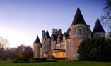 Ch�teau des Sept Tours, Centre Val de Loire, Courcelles-de-Touraine