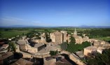 Ch�teau de Rochegude, Rh�ne-Alpes, Rochegude