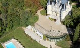 Domaine de la Tortini�re, Loire Valley, Montbazon