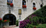 Hotel Castello Miramare, Latium, Formia