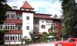 Hotel Castel Fragsburg, Trentino Alto Adige, Merano