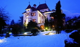 Castel Rundegg, S�dtirol-Trentin, Meran