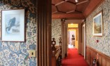 Kildrummy Castle Hotel, Der Nordosten, Schottlands Burgen und Whiskyland, Alford