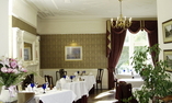 Castle Venlaw Hotel, Der S�den Schottlands, Peebles