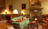 Inverlochy Castle Hotel, Las Tierras Altas de Escocia, Fort William
