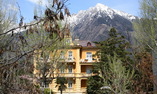 Hotel Westend, Trentino Alto Adige, Merano