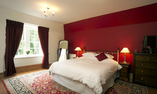Assynt House, Die schottischen Highlands, Evanton