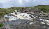 Amhuinnsuidhe Castle Estate, Orkney, Shetland & die �u�eren Hebriden, Harris Insel