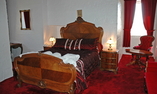 Borthwick Castle Hotel, Edimbourg et les Lothians, North Middleton