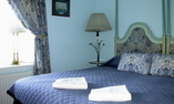 Corsewall Lighthouse Hotel, Der S�den Schottlands, Stranraer