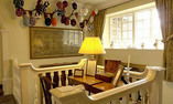Greywalls Hotel, Edinburgh und die Lothians, Gullane