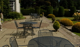 Rufflets Country House Hotel, Perthshire, Angus and Dundee and the Kingdom of Fife, St Andrews