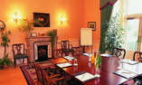 Balbirnie House - Perthshire, Angus, Dundee y el reino de Fife - Glenrothes