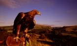 The Gleneagles Hotel, Perthshire, Angus and Dundee and the Kingdom of Fife, Auchterarder