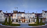 The Westin Turnberry Resort, Der S�den Schottlands, Turnberry
