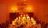 Culzean Castle The Eisenhower Apartment, Der S�den Schottlands, Maybole
