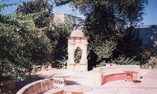 Villa Rodogallo, Apulien, Sannicola