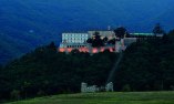 Castel Brando, Veneto, Cison di Valmarino