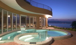 Castello Altafiumara Hotel, Calabria, Villa San Giovanni
