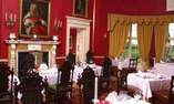 Glin Castle, Shannon Region, Glin