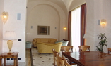 Katane Palace Hotel - Sicily - Catania