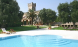 Masseria Salamina, Apulien, Fasano
