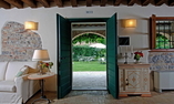 Castello di Strassoldo di Sopra, Le Frioul V�n�tie-Julienne, Cervignano del Friuli
