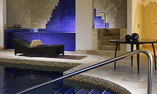 Grayshott Spa, Le Sud-Est de l'Angleterre, Grayshott
