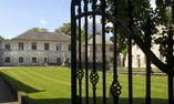 Hazlewood Castle, Nordengland, Leeds