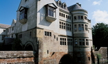 Coombe Abbey Hotel, Das Herz von England, Coventry