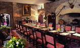 Thornbury Castle Hotel and Tudor Gardens, Suroeste de Inglaterra, Thornbury