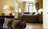 Le Manoir aux Quat�Saisons, Le Sud-Est de l'Angleterre, Oxford