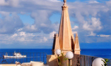 Villa Meligunis - Sicilia - Lipari - Isole Eolie