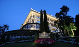 Hotel Villa Aminta, Piemonte, Stresa